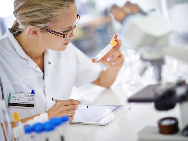 breakthrough research and development R&D for multiple sclerosis and other neurodegenerative disorders