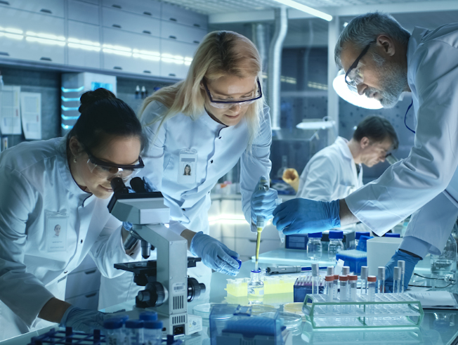 multiple sclerosis neurology drug development